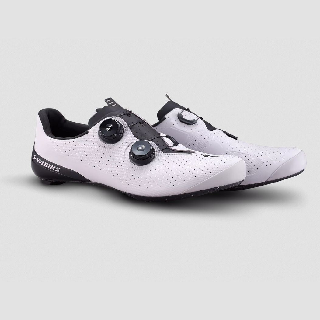 Scarpe Specialized S-Works Torch - Grigio nero - L
