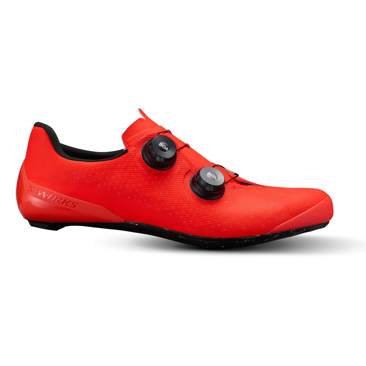 S-Works Torch Shoes Specialized - Red
