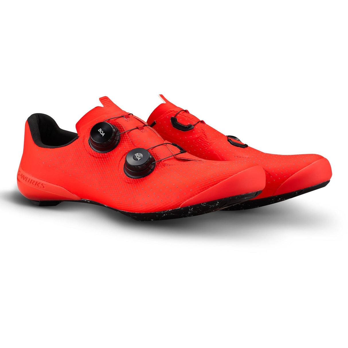 S-Works Torch Shoes Specialized - Red