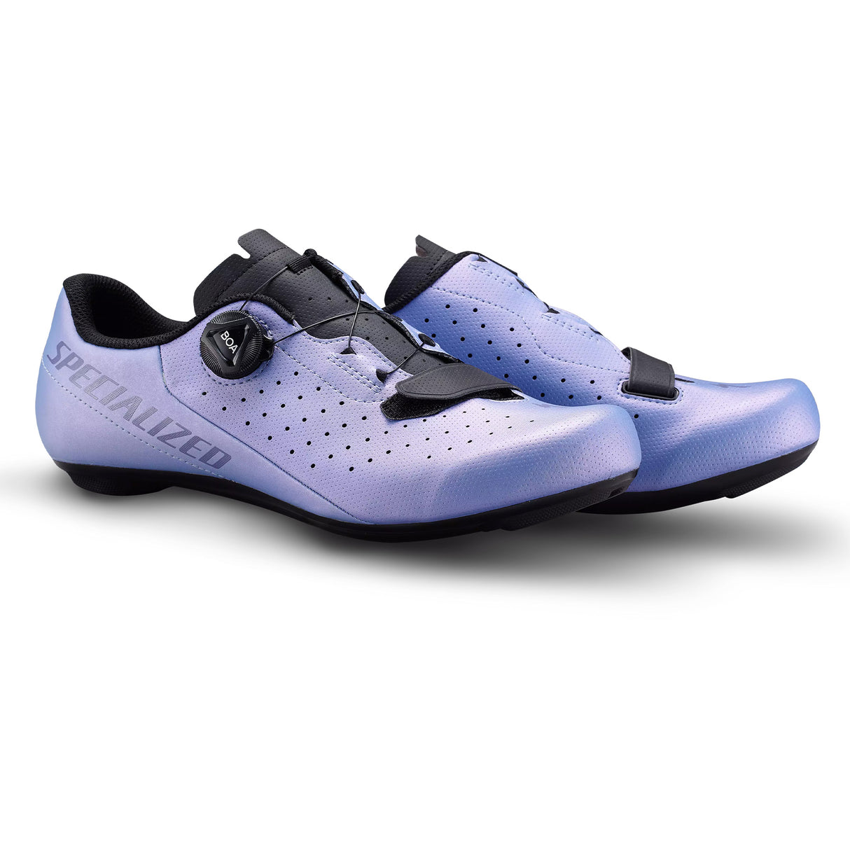 Scarpe Specialized Torch 1.0 Road - Viola Specialized