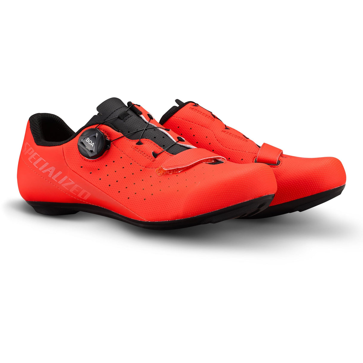 Torch 1.0 Shoes - Red