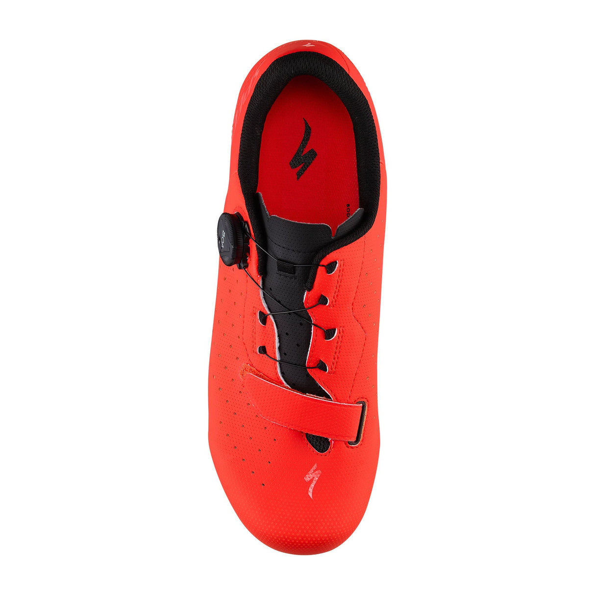 Torch 1.0 Shoes - Red