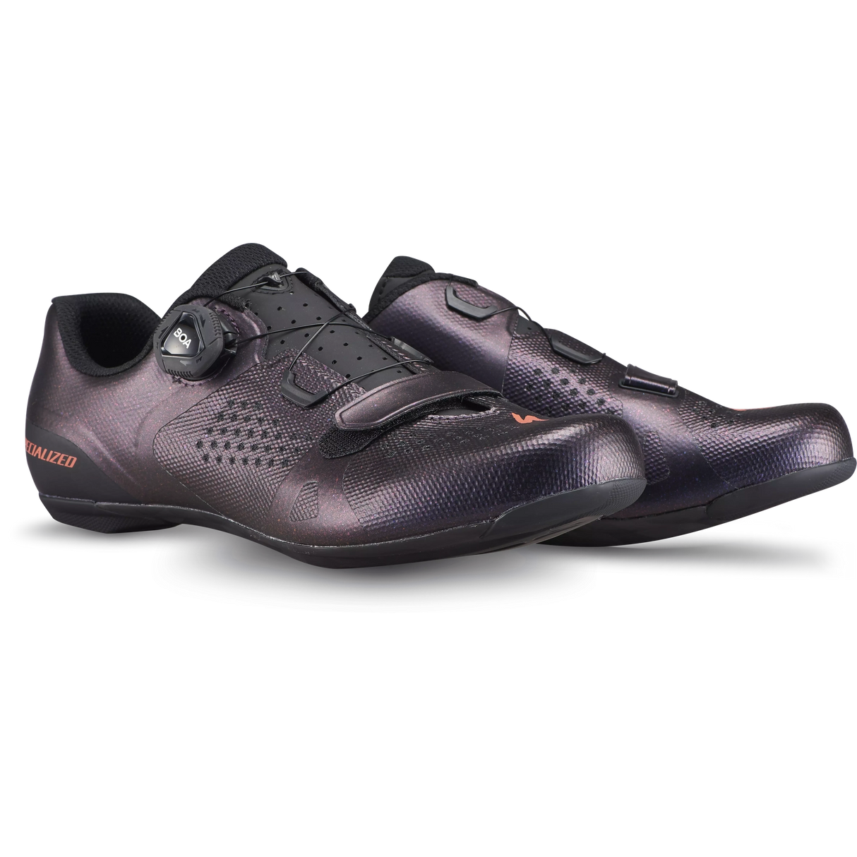 Scarpe Specialized Torch 2.0 Road - Viola Specialized