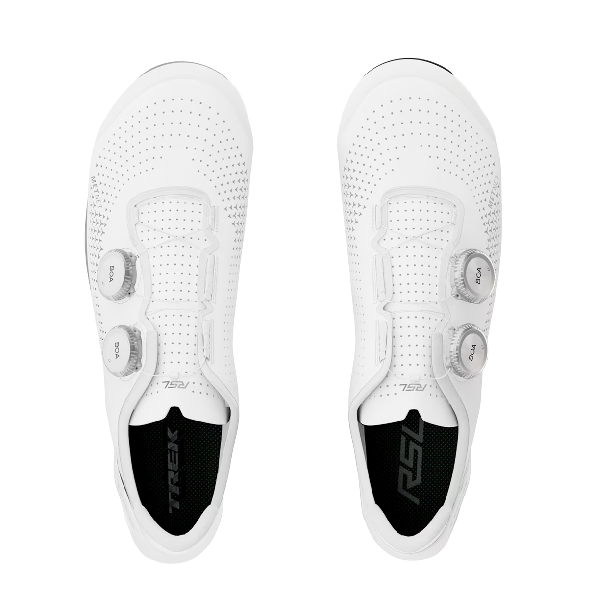 Chaussures Trek RSL - Blanc