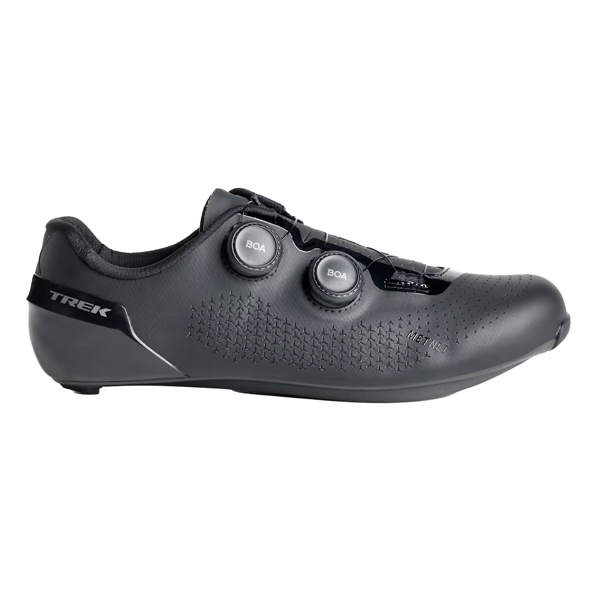 Chaussures Trek Velocis - Noir