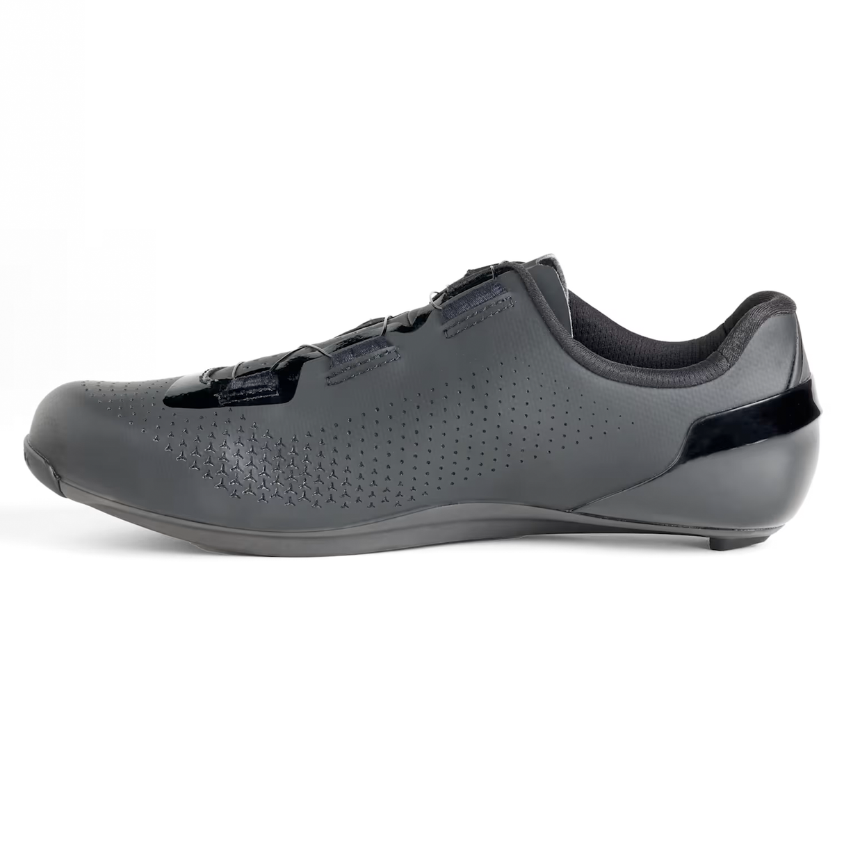 Chaussures Trek Velocis - Noir