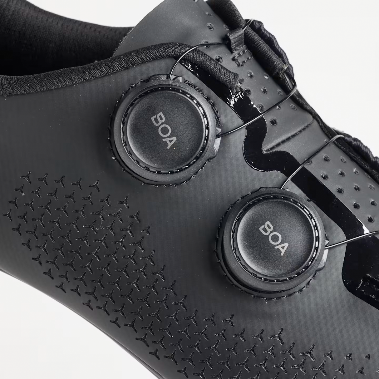 Chaussures Trek Velocis - Noir