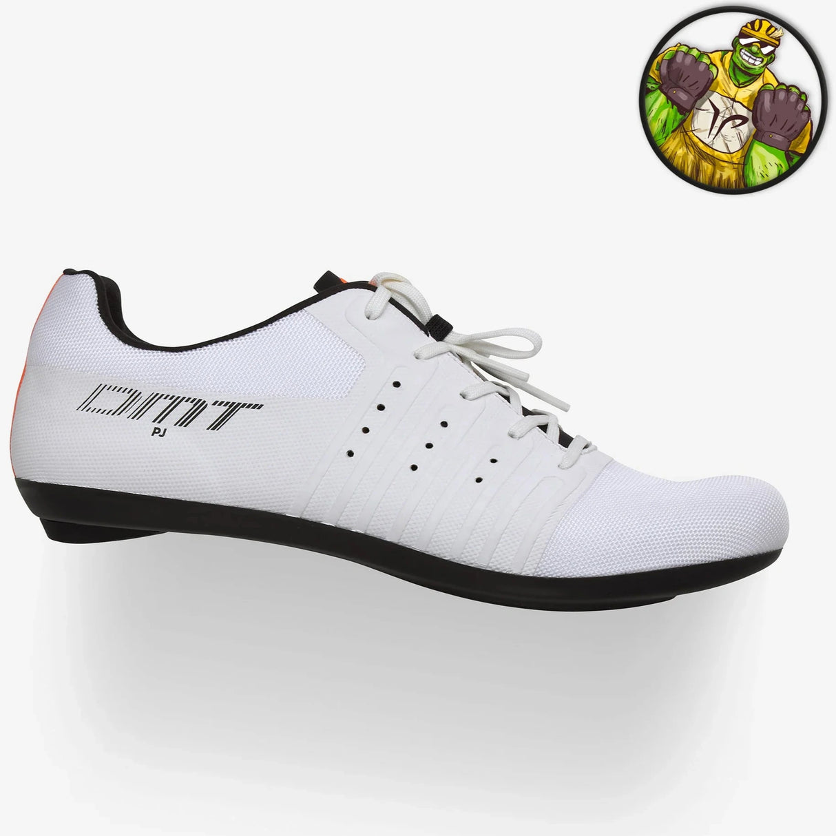 Scarpe bambino DMT KR4 PJunior - Bianco - I