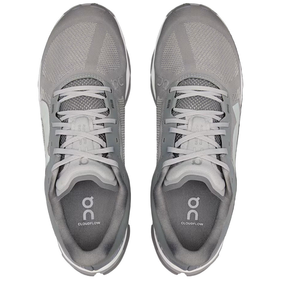 Scarpe donna On Cloudflow 5 - Grigio ON running