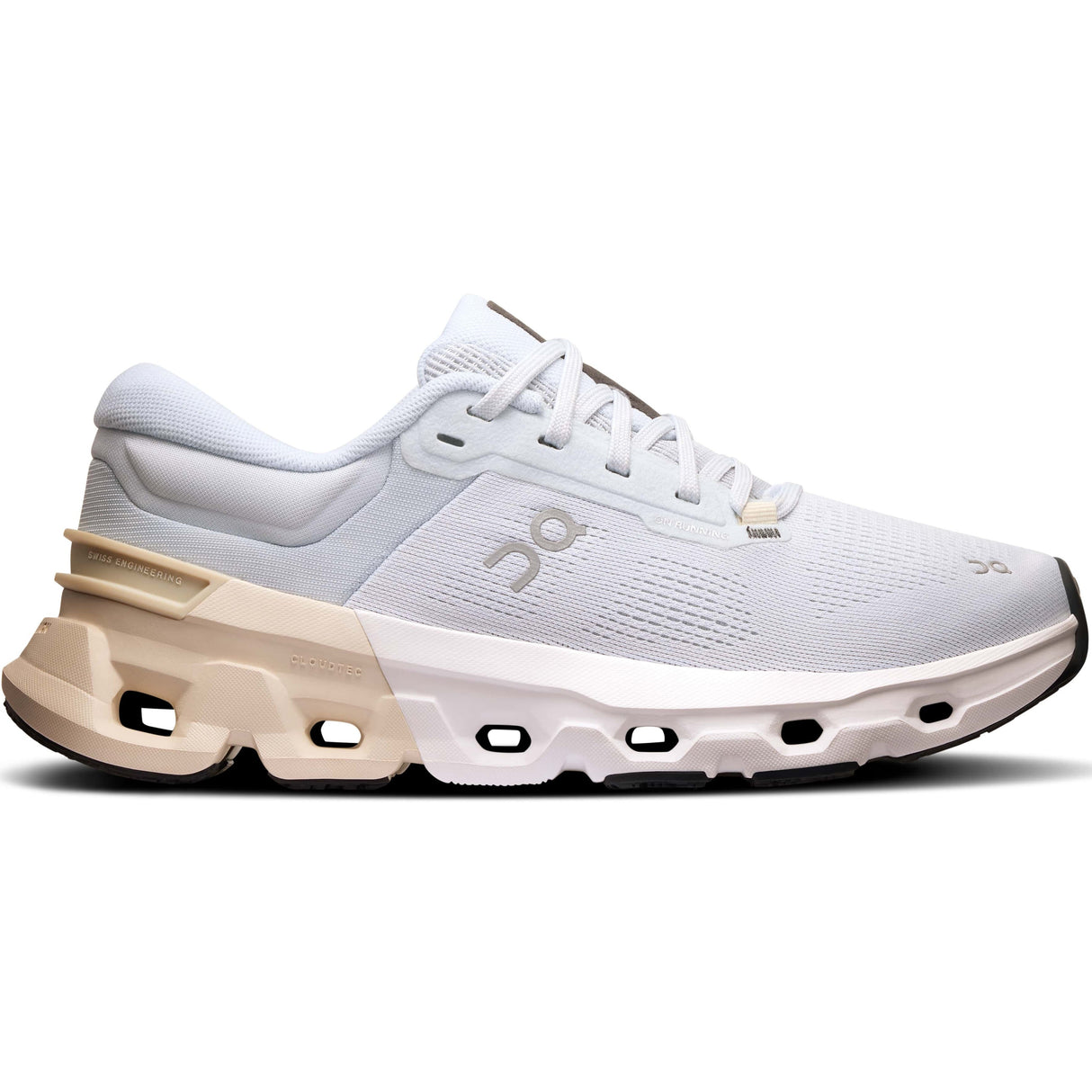 Scarpe donna On Cloudflyer 5 - Azzurro giallo ON running