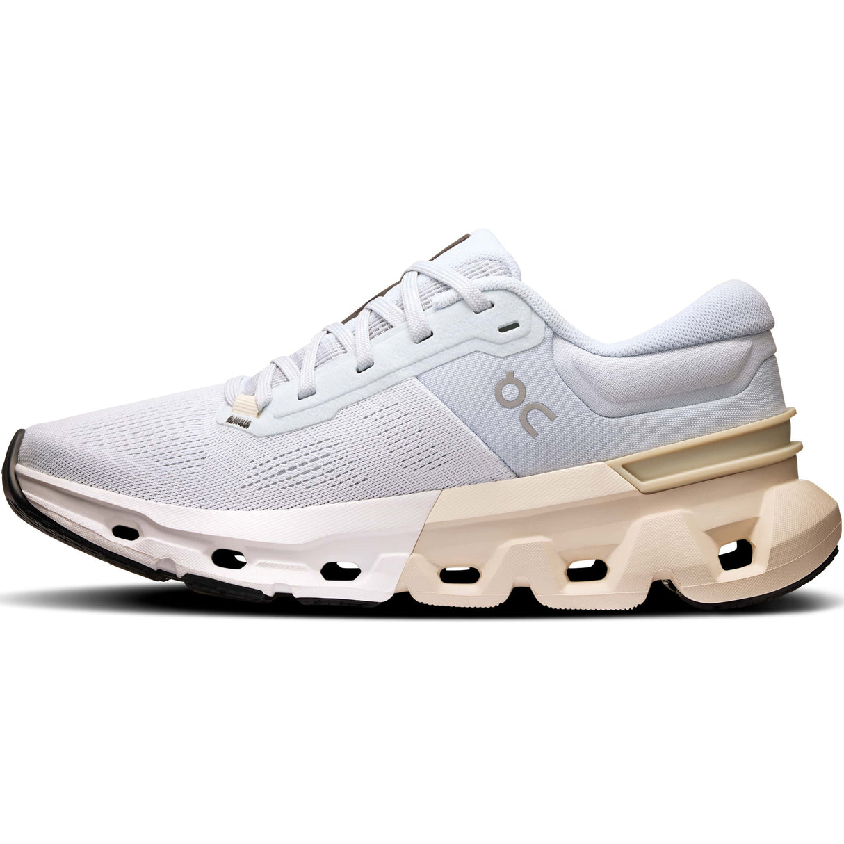 Scarpe donna On Cloudflyer 5 - Azzurro giallo ON running