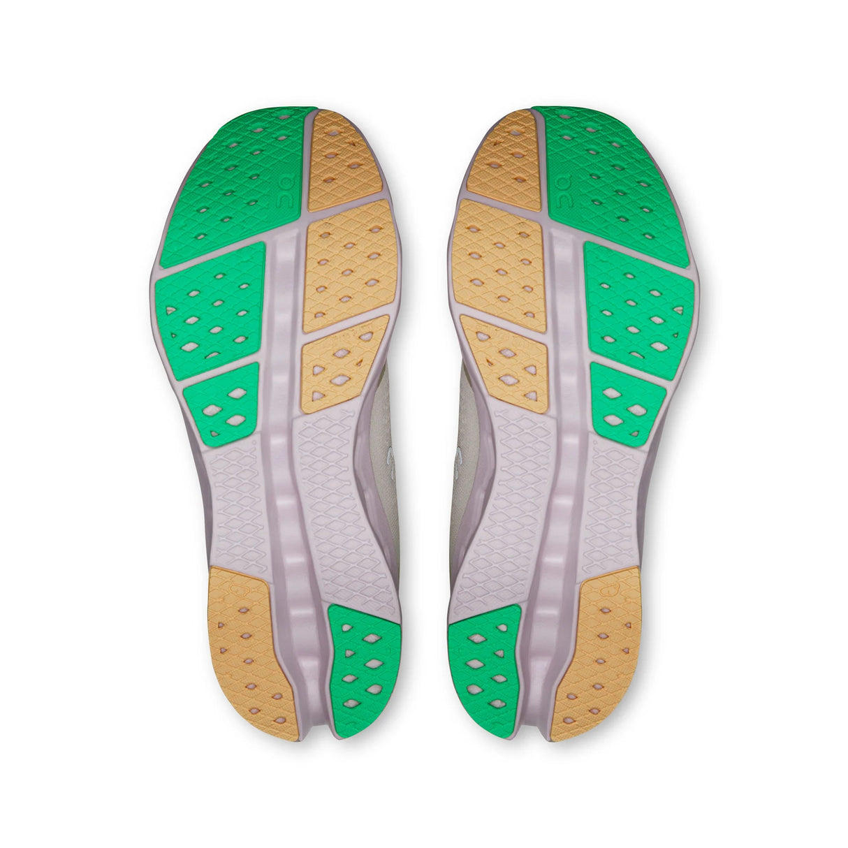 On Cloudsurfer 2 women’s shoes - Grey pink