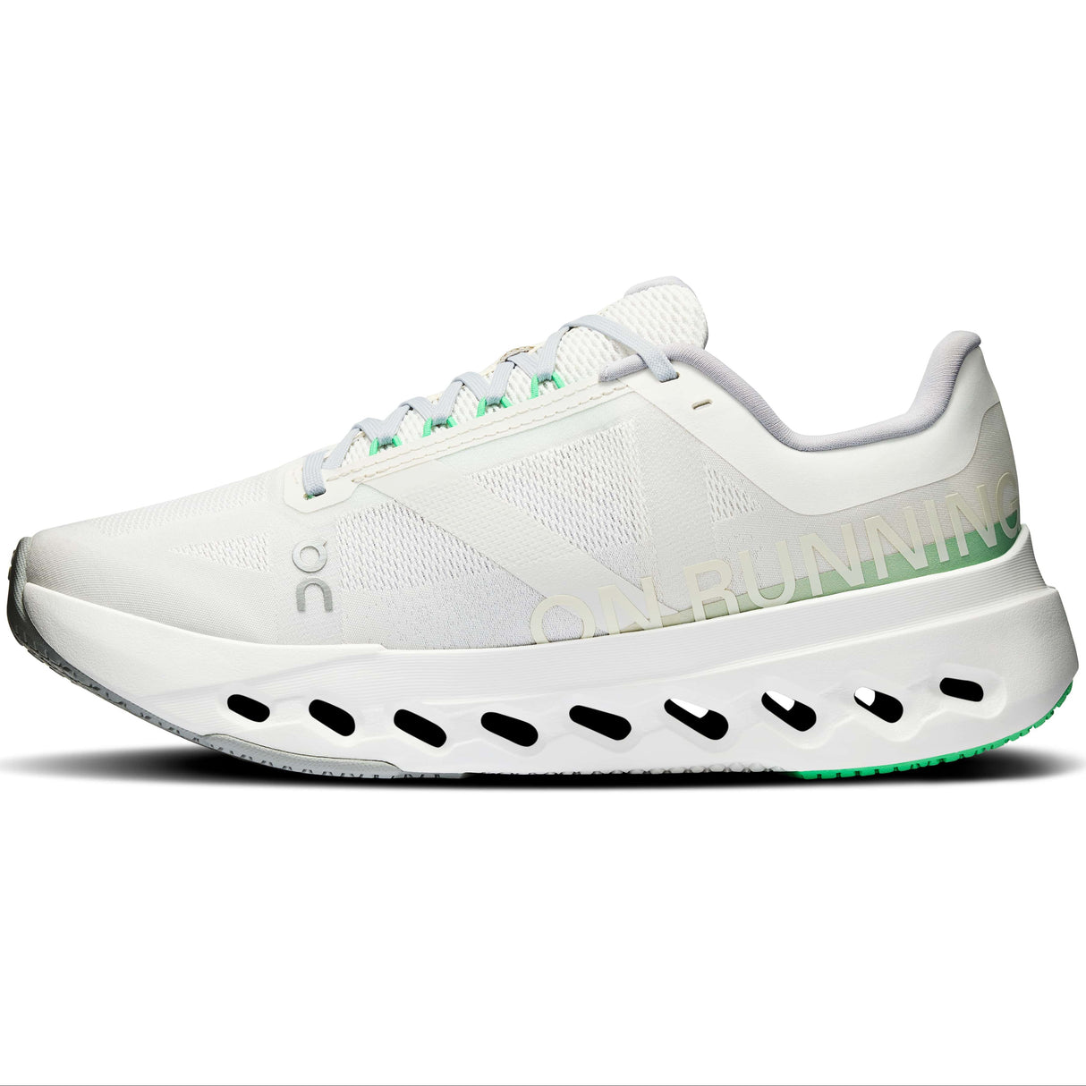 Scarpe donna On Cloudsurfer Next - Bianco ON running