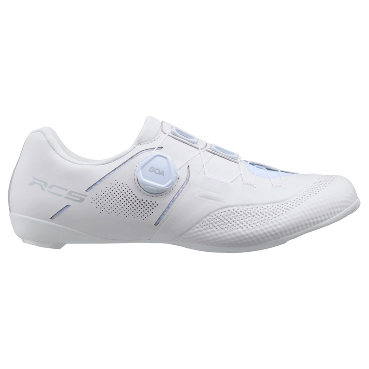 Scarpe donna Shimano RC503 - Bianco Shimano