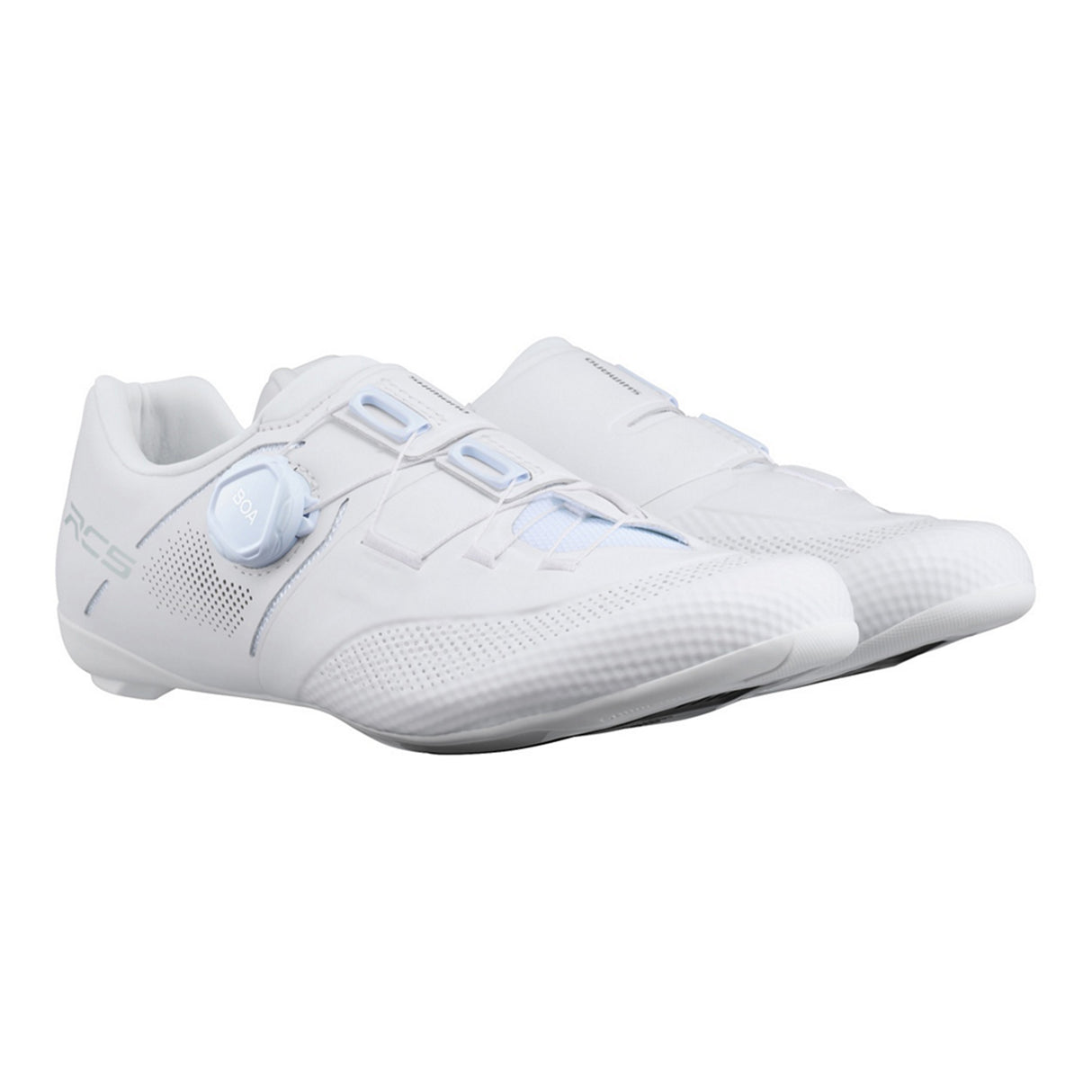 Scarpe donna Shimano RC503 - Bianco Shimano