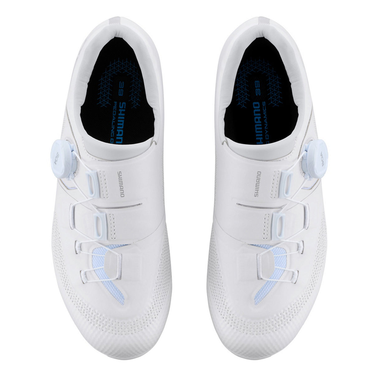 Scarpe donna Shimano RC503 - Bianco Shimano