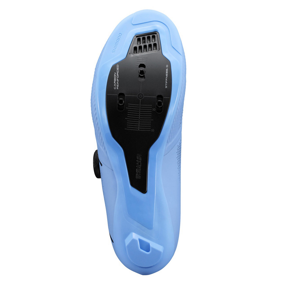 Scarpe donna Shimano RC503 - Lilla Shimano