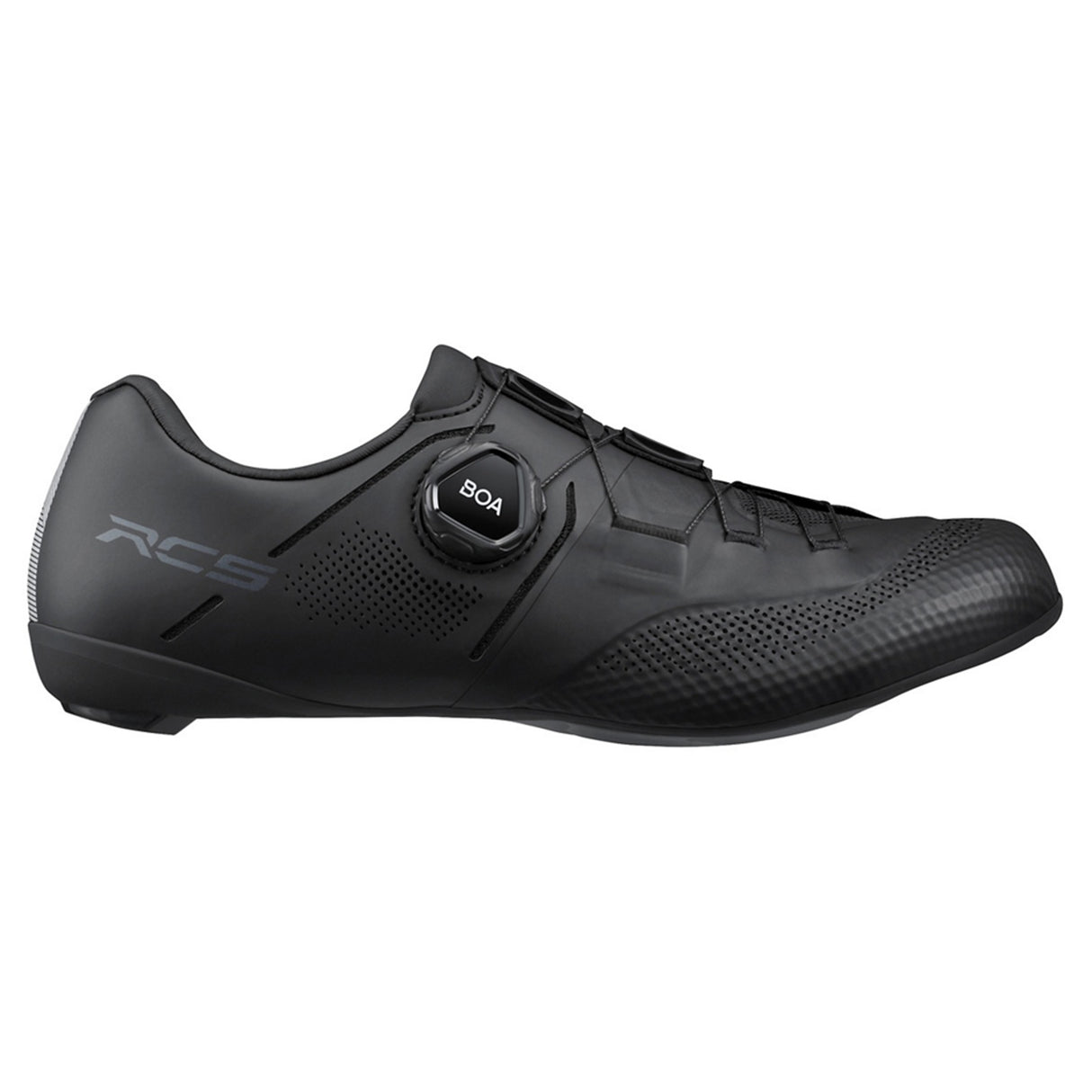 Scarpe donna Shimano RC503 - Nero Shimano