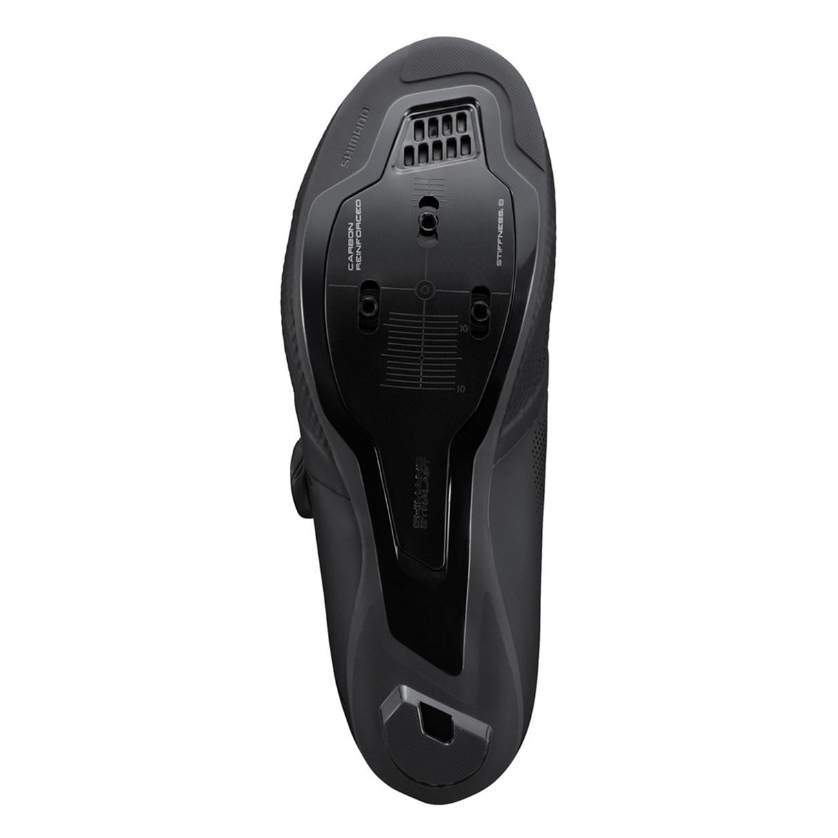 Scarpe donna Shimano RC503 - Nero Shimano