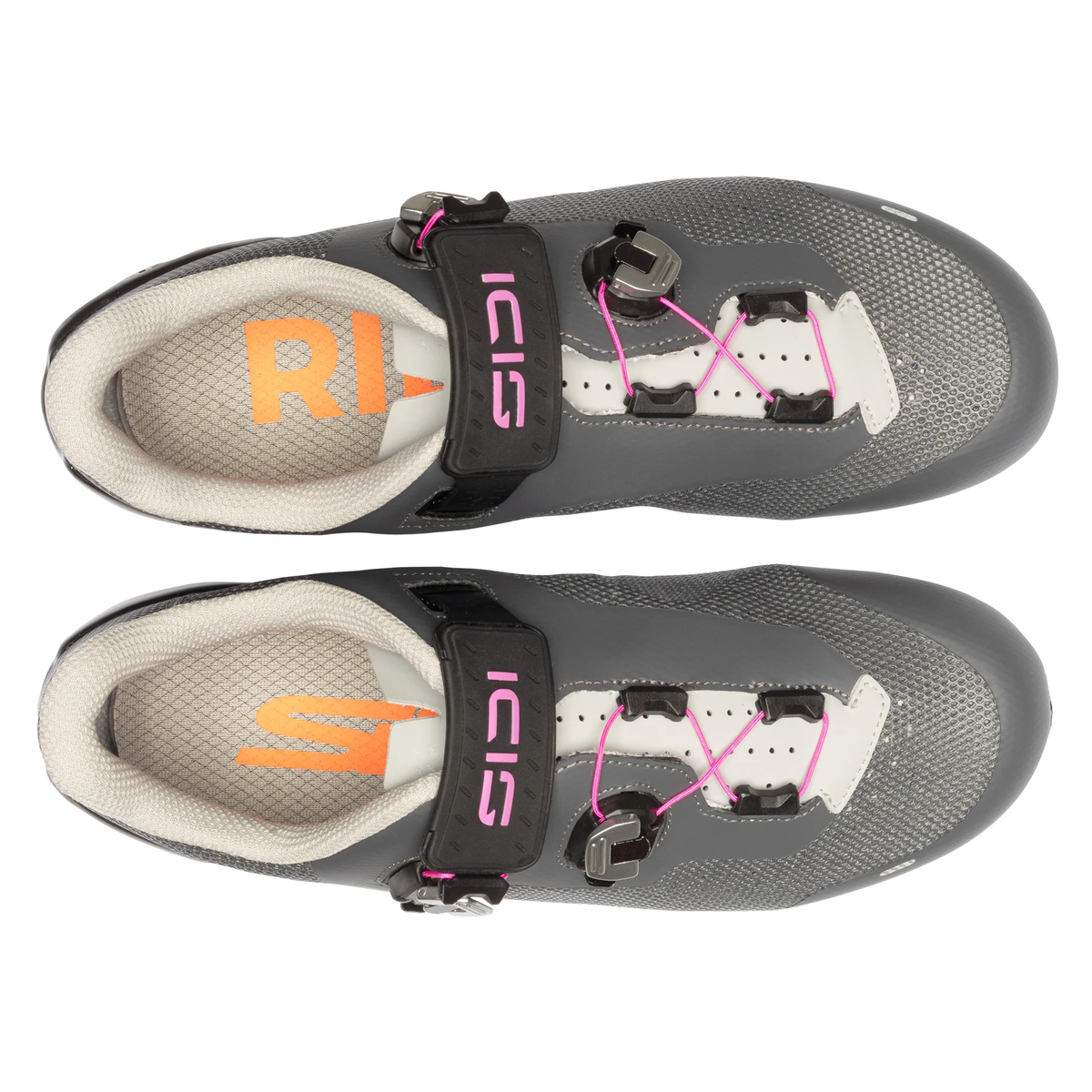 Scarpe donna Sidi Genius X WYVE - Nero Sidi