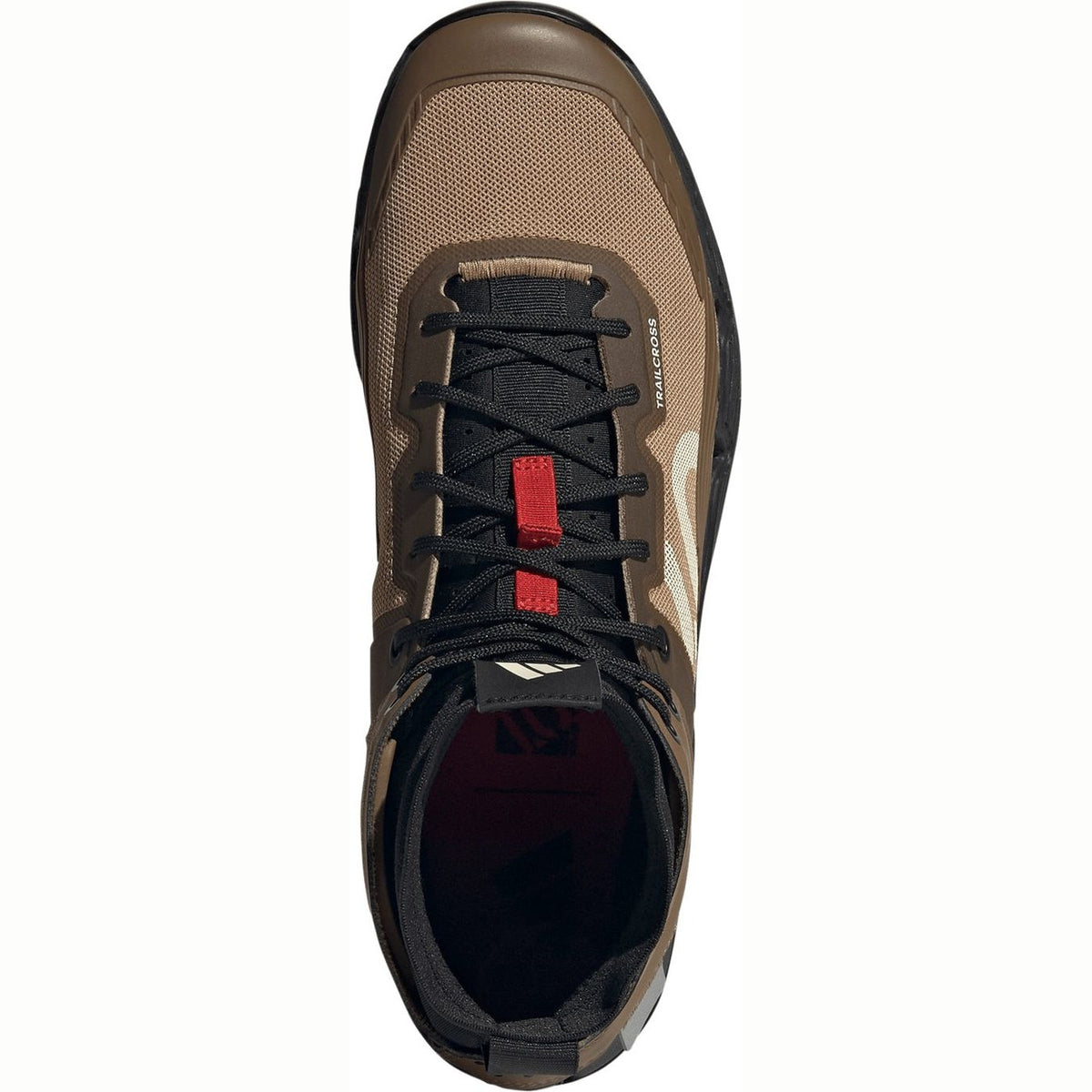 Scarpe mtb Five Ten 5.10 Trailcross Mid Pro - Marrone Five Ten
