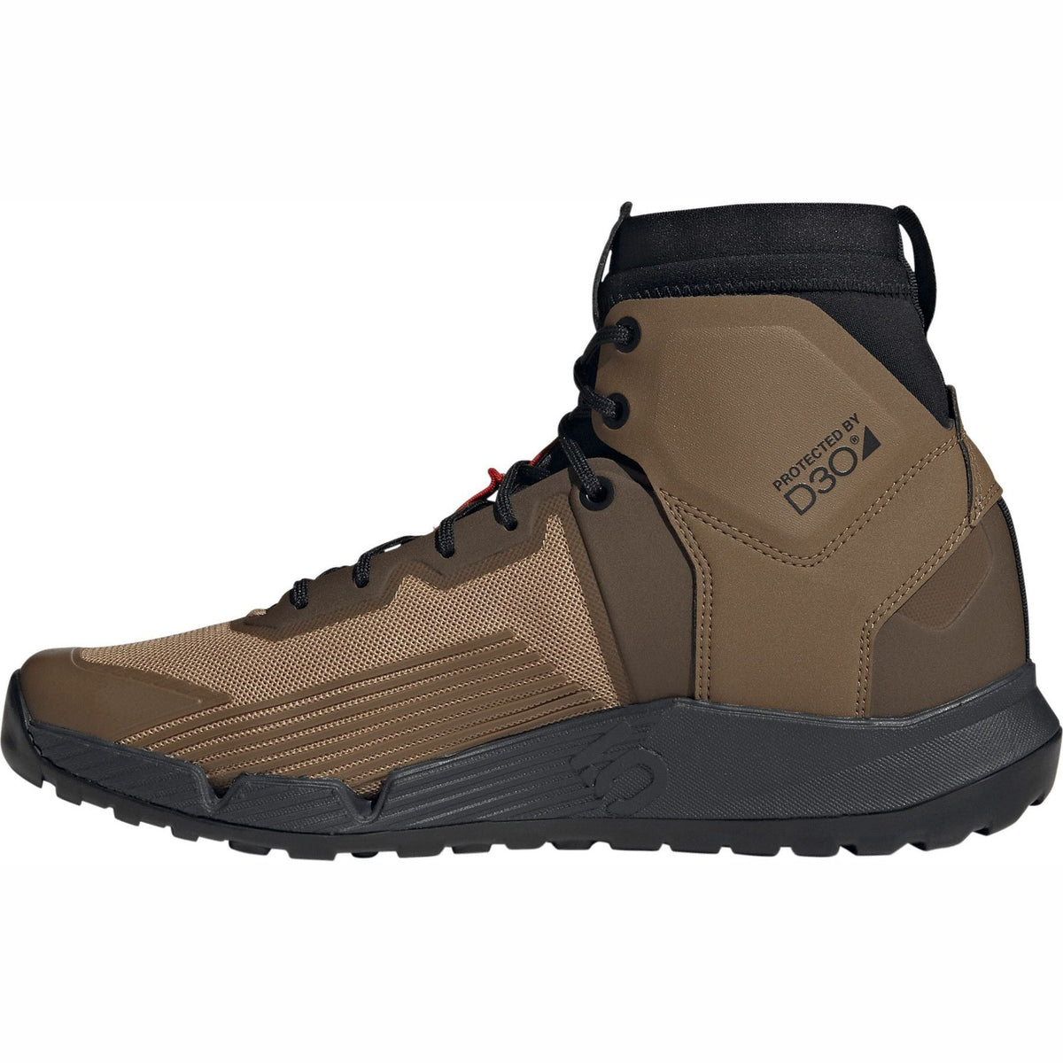 Scarpe mtb Five Ten 5.10 Trailcross Mid Pro - Marrone Five Ten