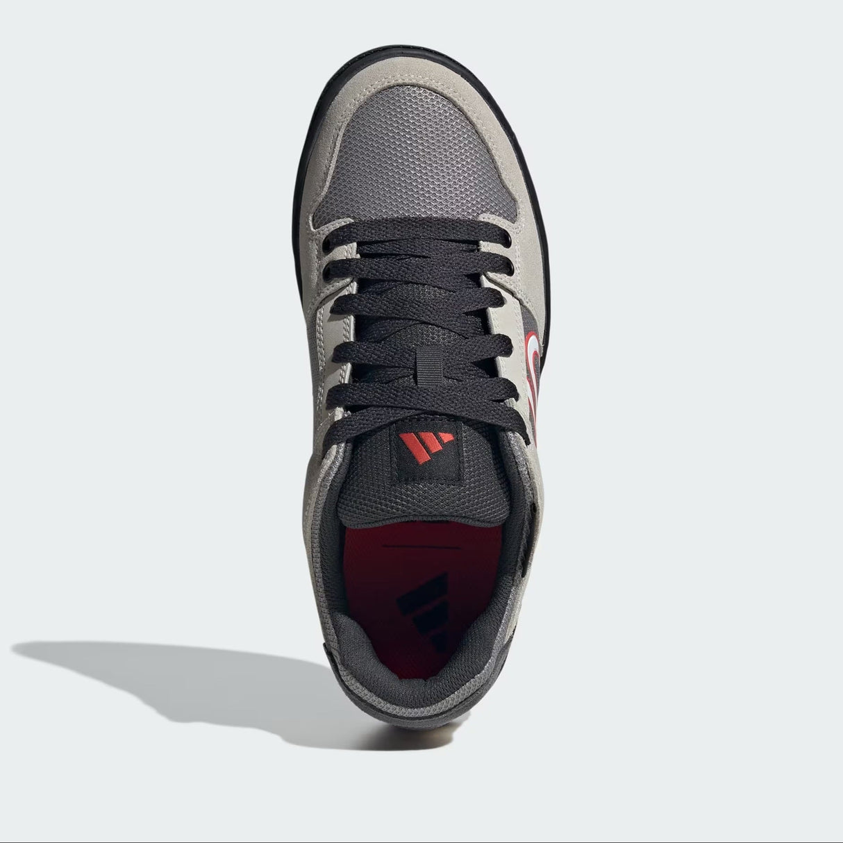 Scarpe mtb Five Ten Freerider - Grigio nero Five Ten