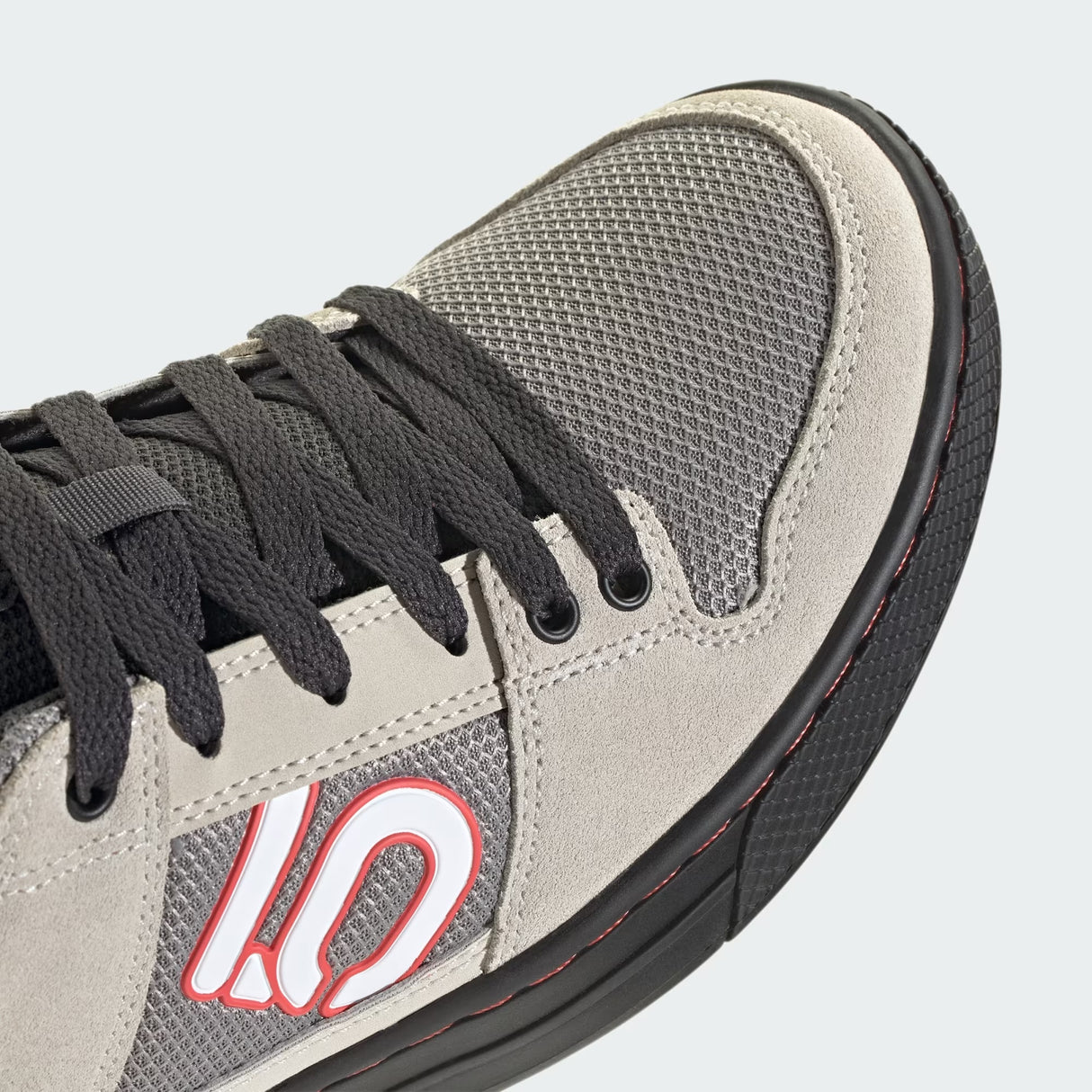 Scarpe mtb Five Ten Freerider - Grigio nero Five Ten