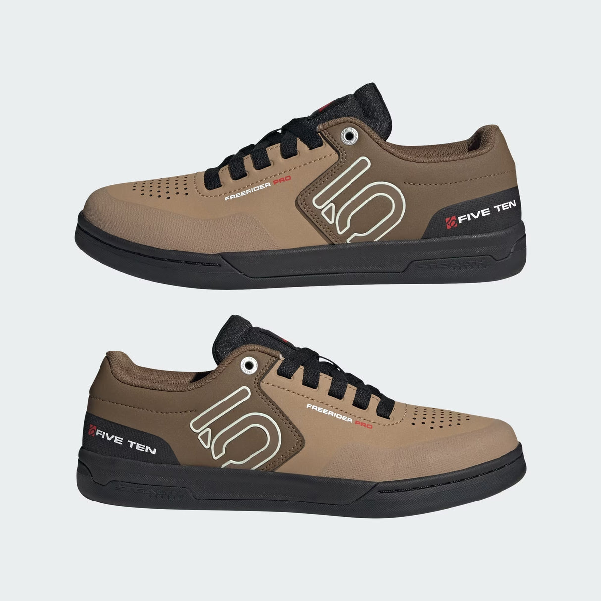 Scarpe mtb Five Ten Freerider Pro - Marrone Five Ten