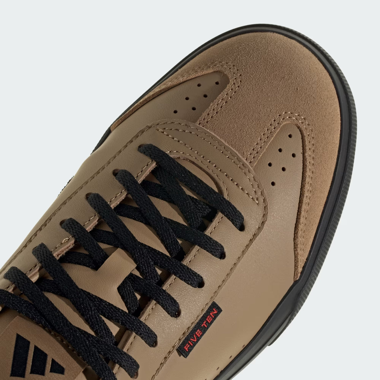 Zapatillas mtb Five Ten Sleuth DLX 2 - Marrón