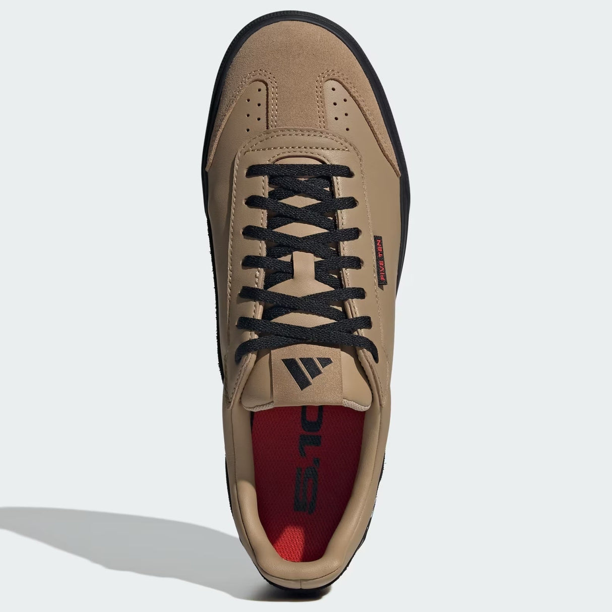 Zapatillas mtb Five Ten Sleuth DLX 2 - Marrón