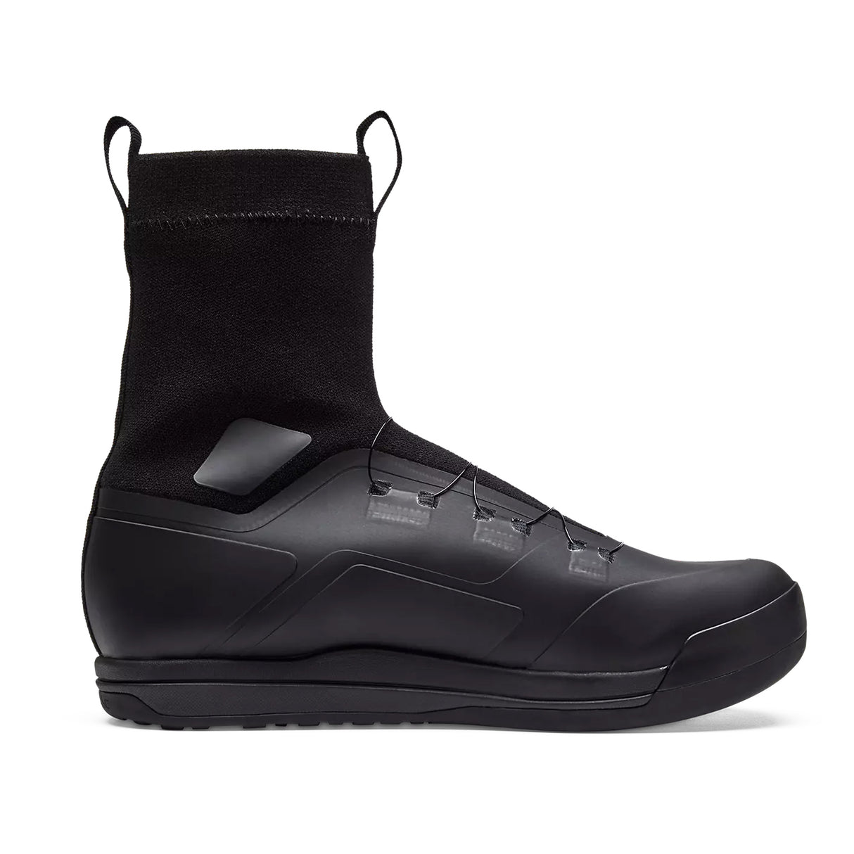 Scarpe mtb Fox Union BOA All Weather Clipless - Nero Fox