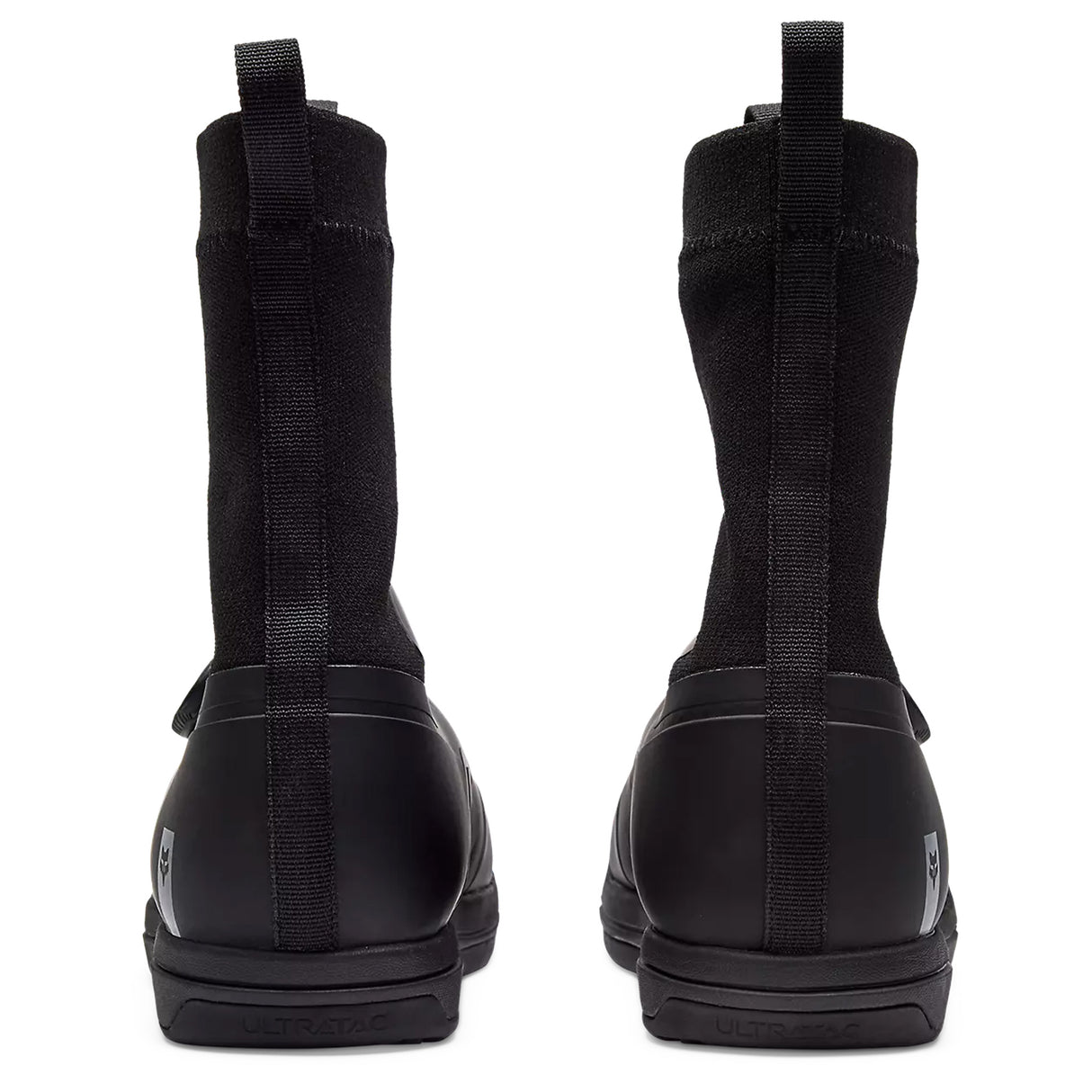 Scarpe mtb Fox Union BOA All Weather Clipless - Nero Fox