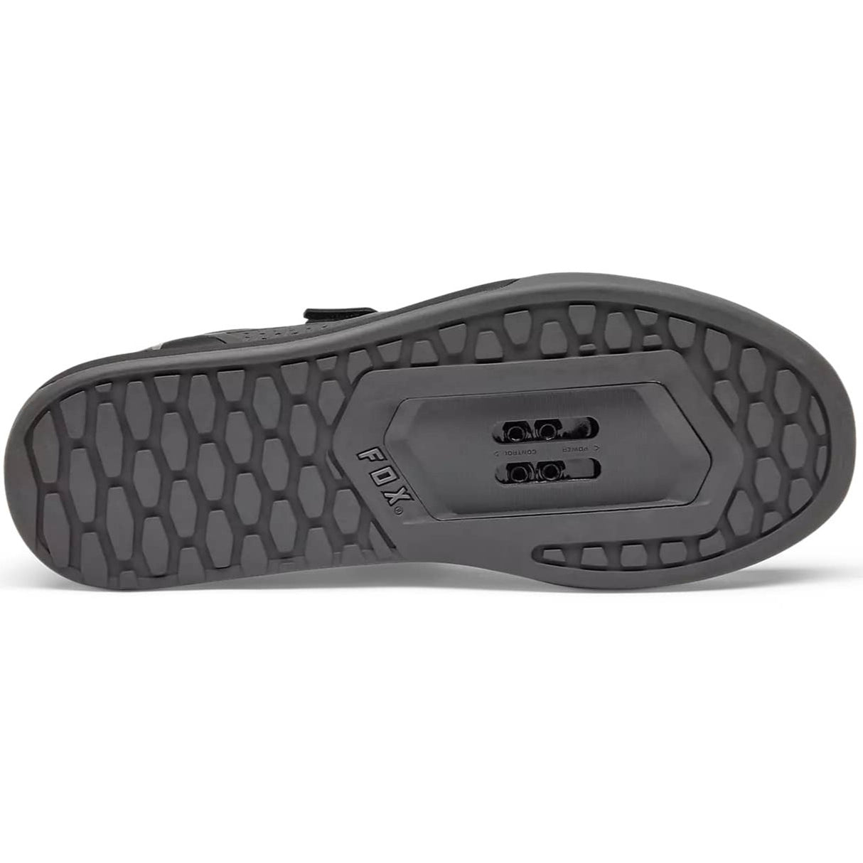 Scarpe mtb Fox Union - Grigio Fox