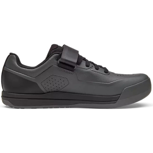 Scarpe mtb Fox Union - Grigio Fox