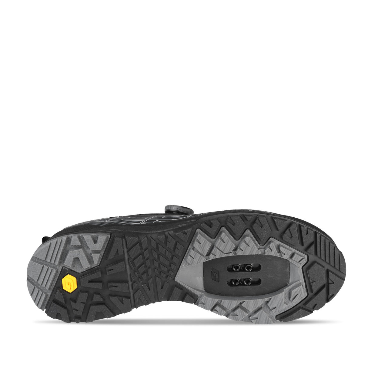 Scarpe mtb Gaerne Blazar - Nero - B