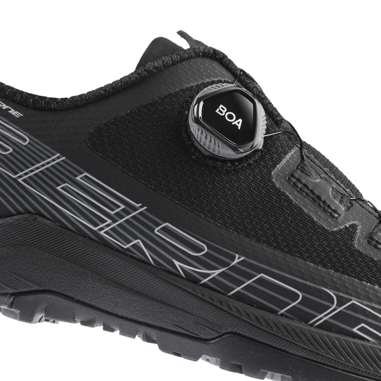 Scarpe mtb Gaerne Blazar - Nero - C