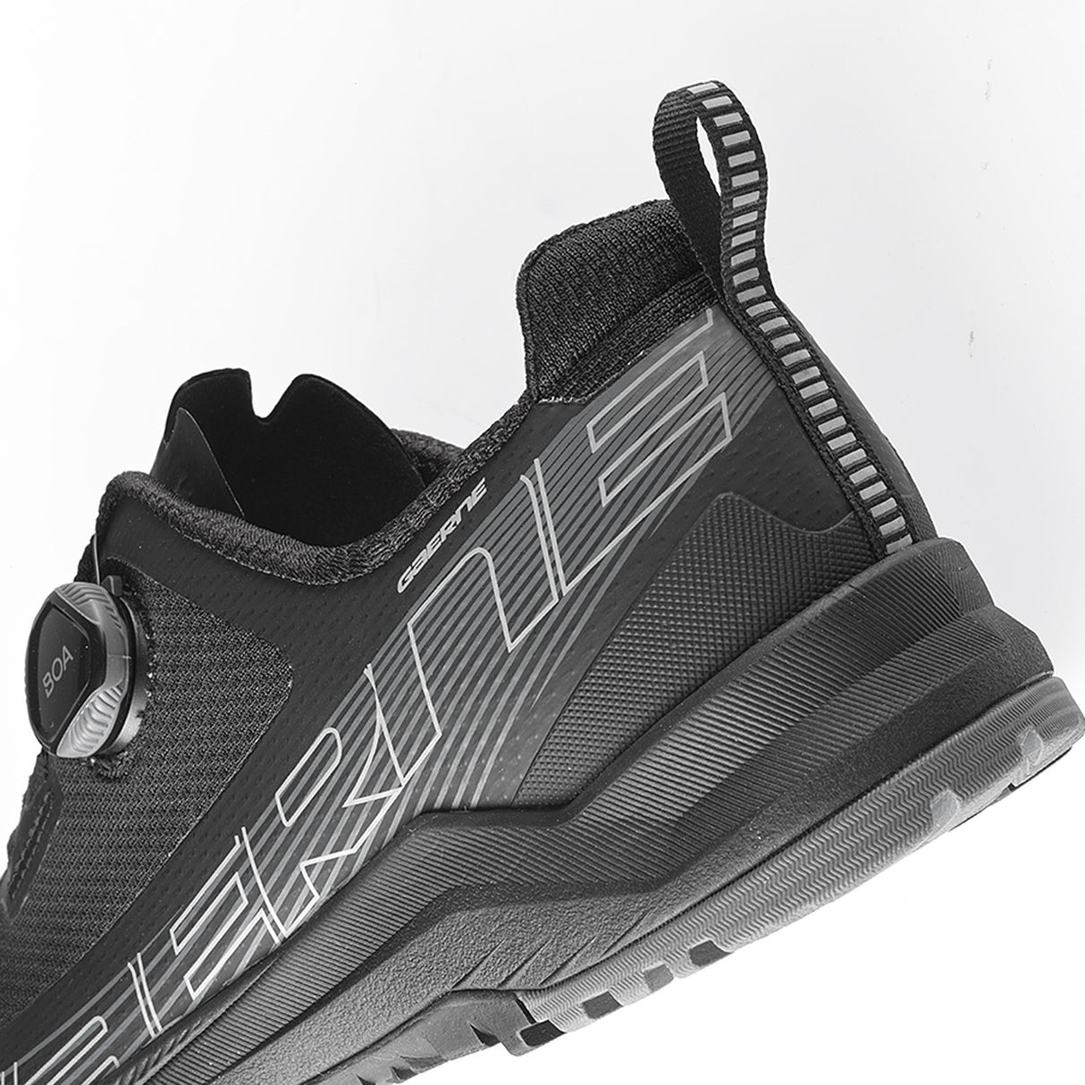 Scarpe mtb Gaerne Blazar - Nero - E