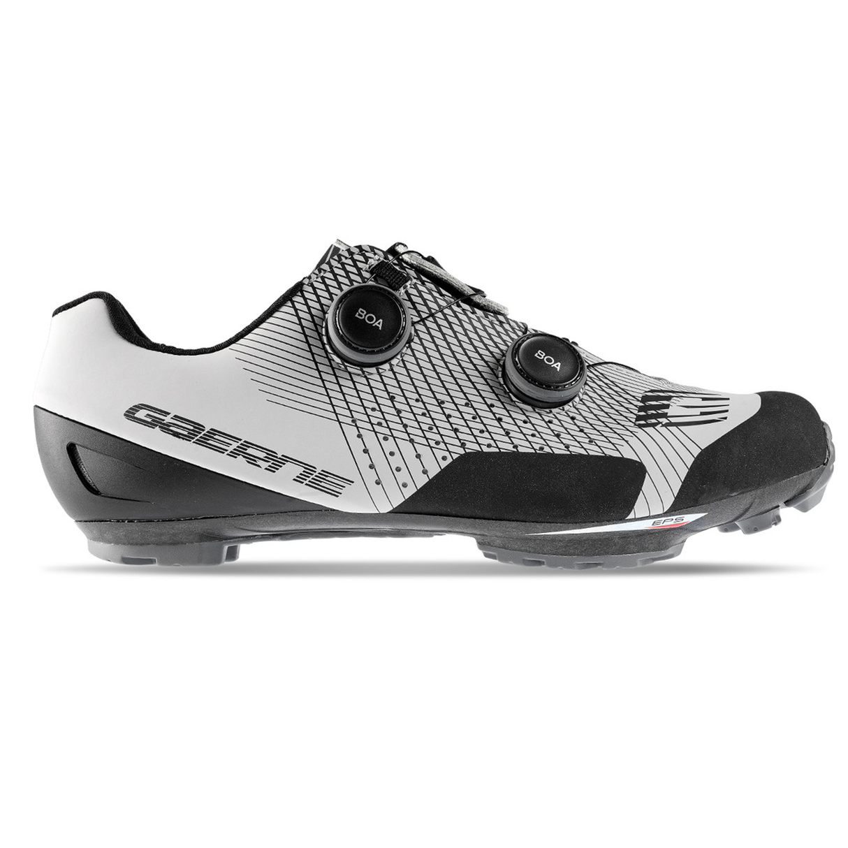 Scarpe mtb Gaerne Carbon Dare - Grigio Gaerne