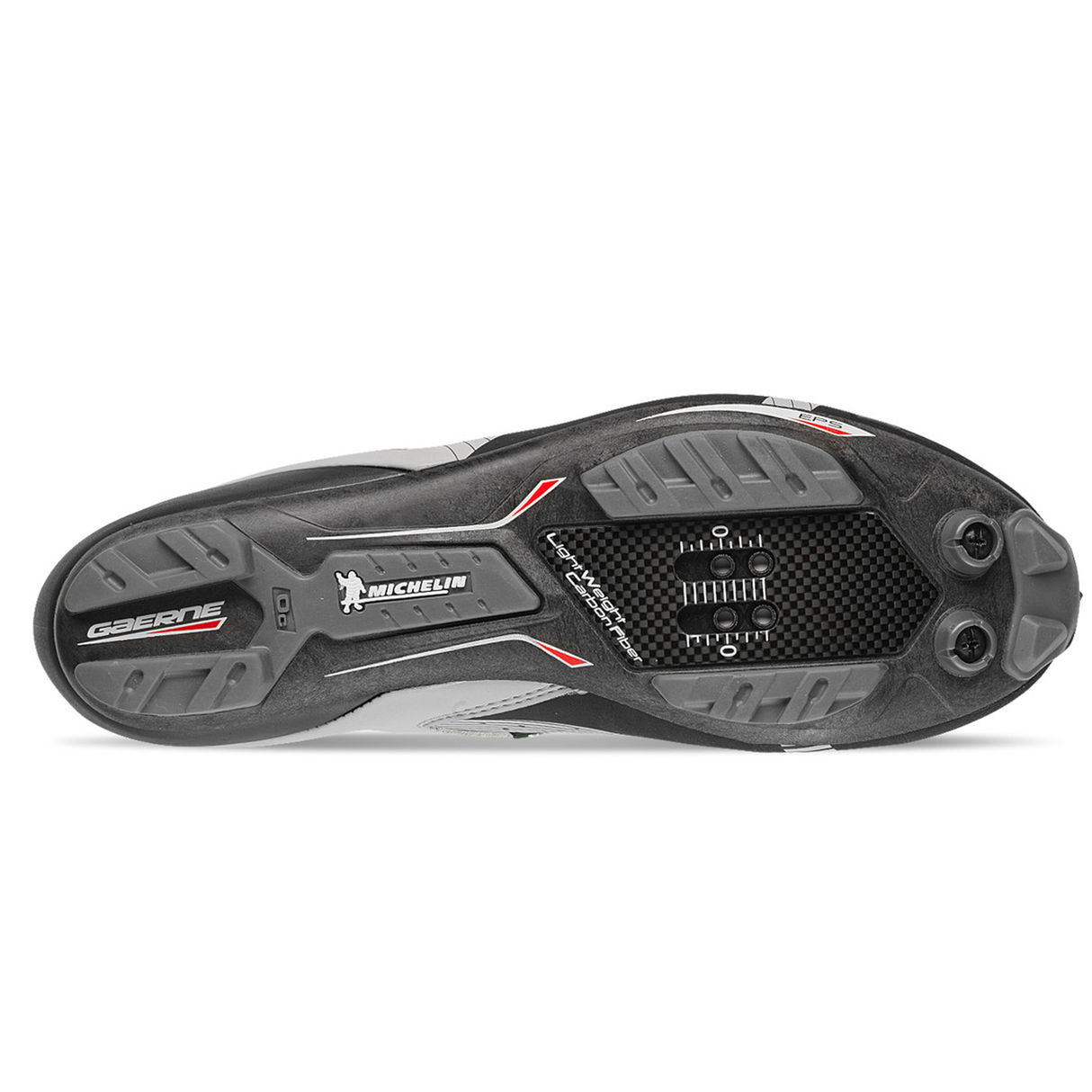 Scarpe mtb Gaerne Carbon Dare - Grigio Gaerne