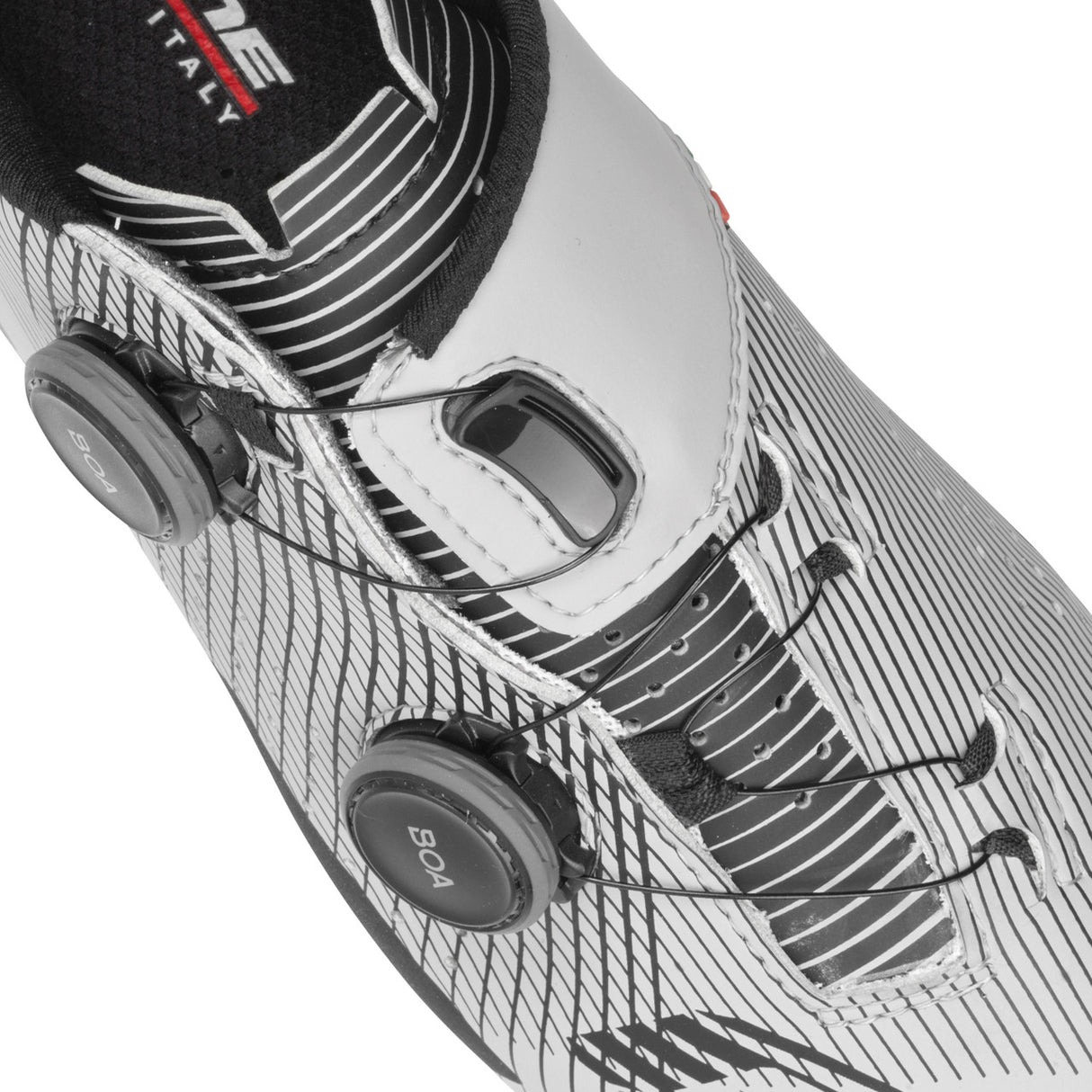Scarpe mtb Gaerne Carbon Dare - Grigio Gaerne