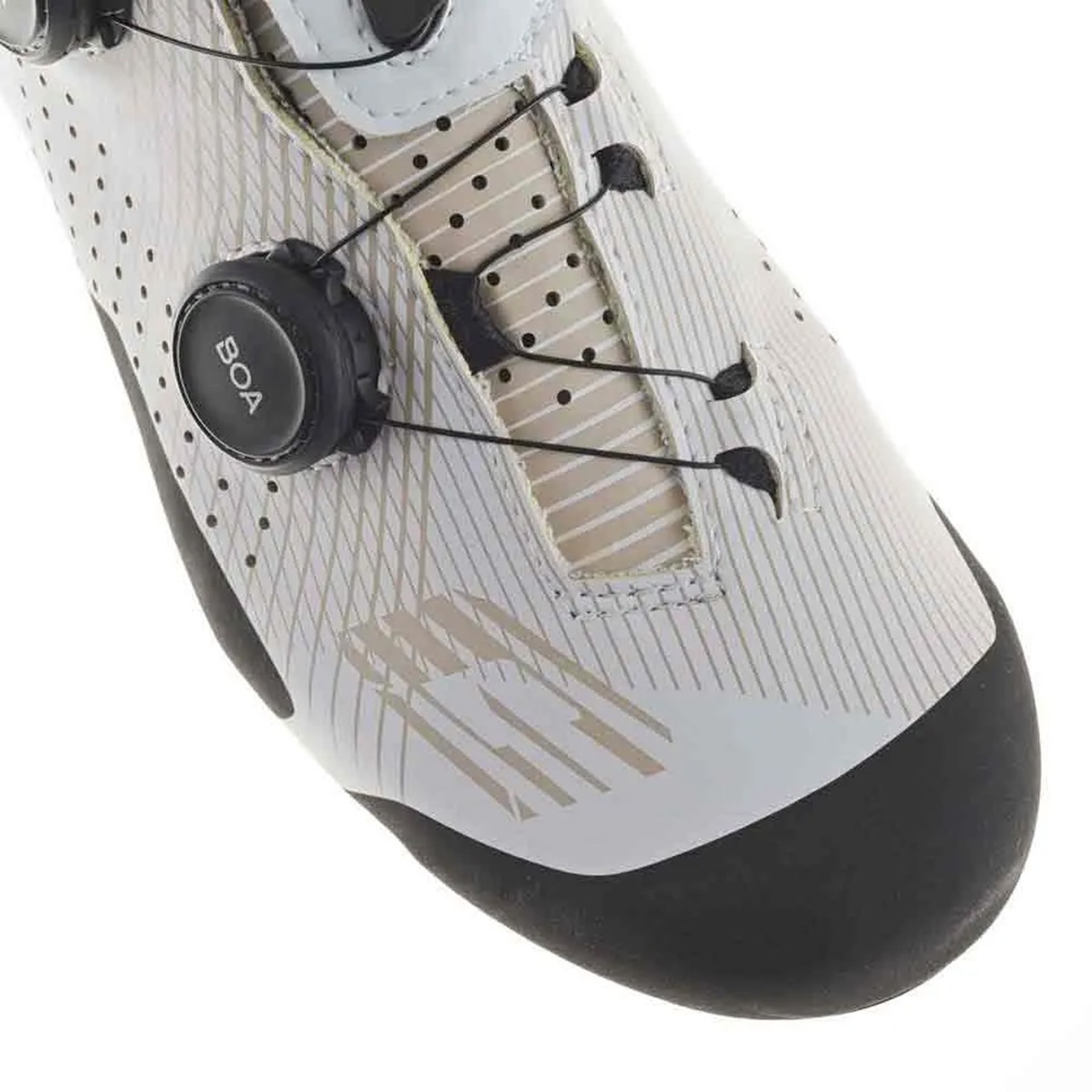 Scarpe mtb Gaerne Dare - Bianco titanium Gaerne