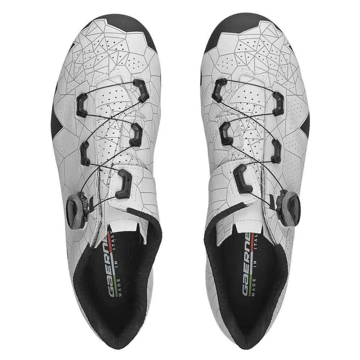 Scarpe mtb Gaerne Edge - Bianco Gaerne