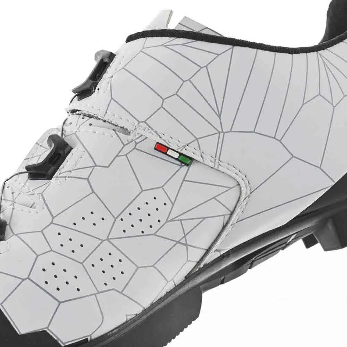Scarpe mtb Gaerne Edge - Bianco Gaerne
