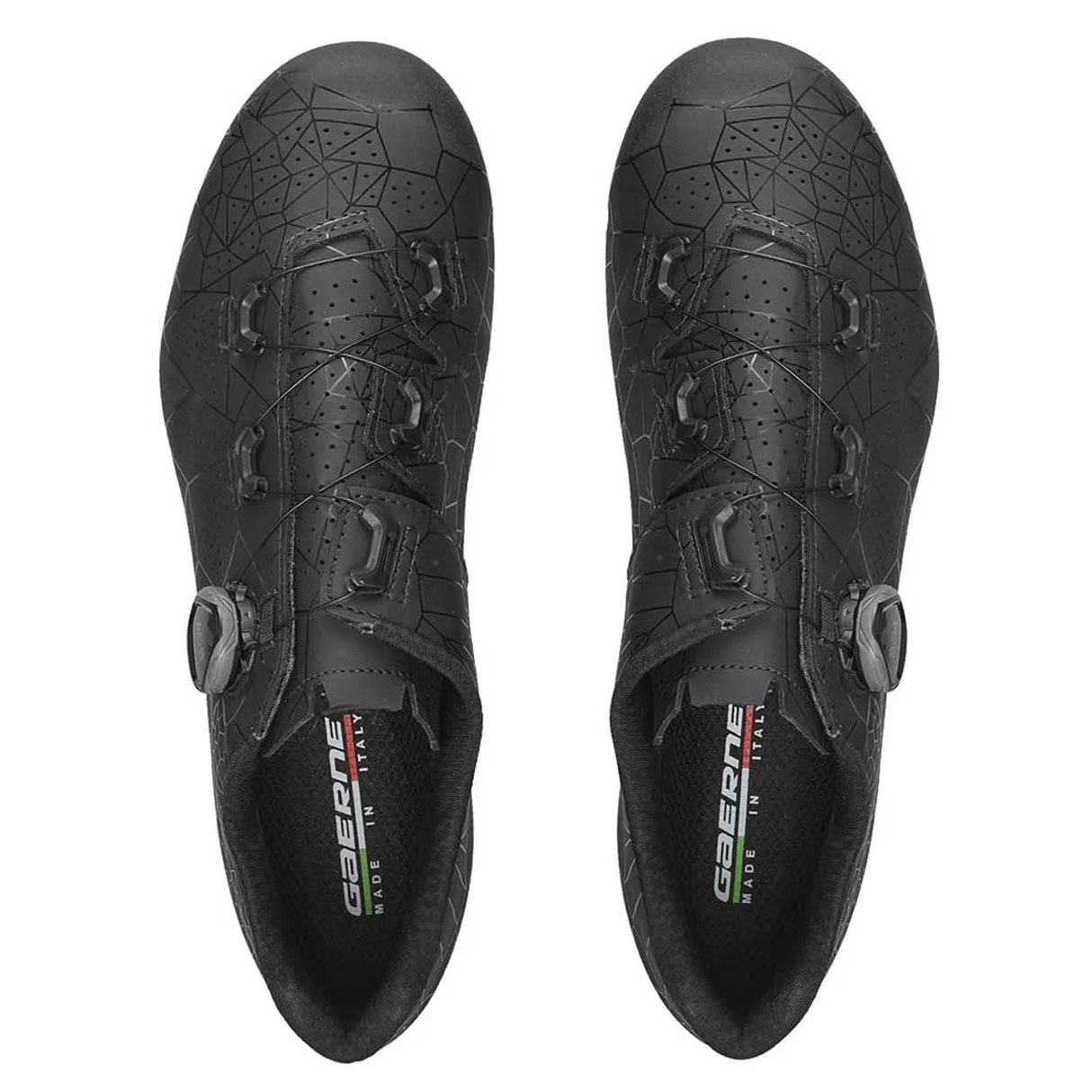 Scarpe mtb Gaerne Edge - Nero Gaerne
