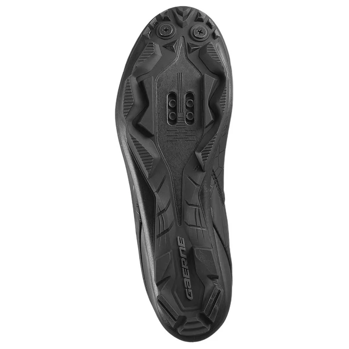 Scarpe mtb Gaerne Edge - Nero Gaerne