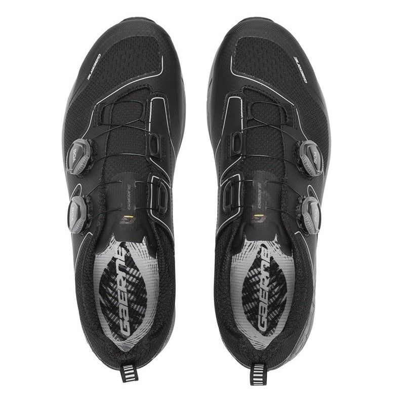 Scarpe mtb Gaerne Quasar - Nero - D