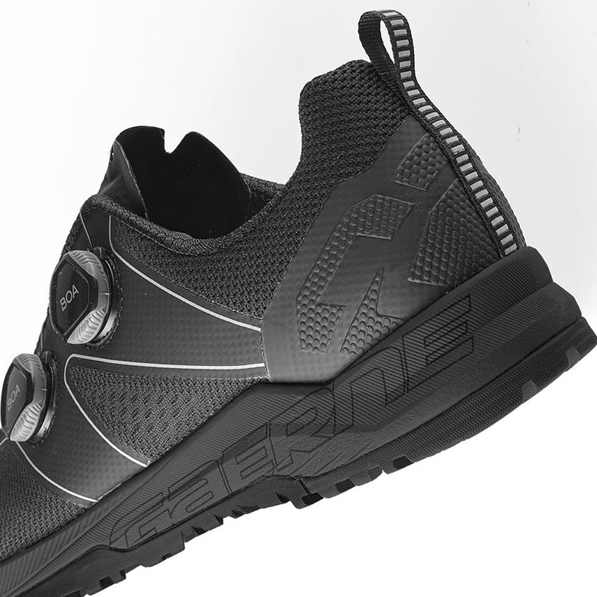 Scarpe mtb Gaerne Quasar - Nero - G