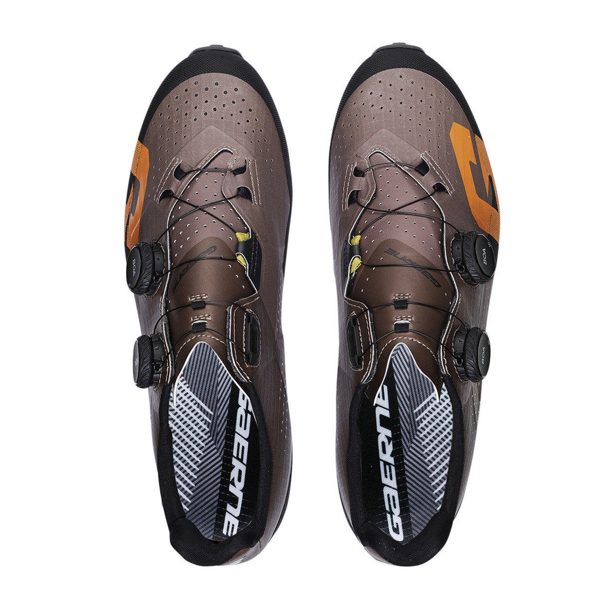 Scarpe mtb Gaerne Rock - Marrone Gaerne