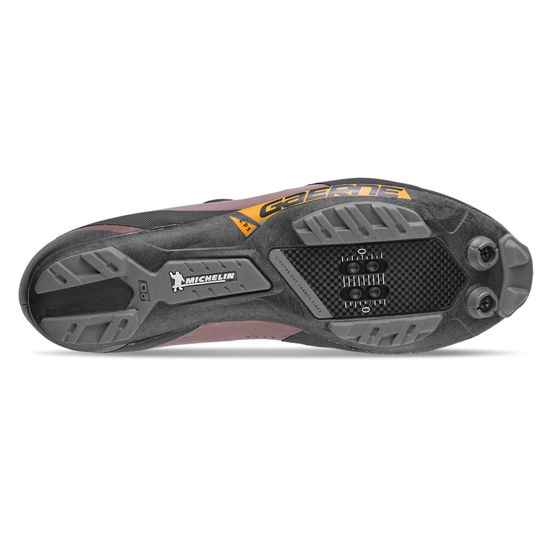 Scarpe mtb Gaerne Rock - Marrone Gaerne